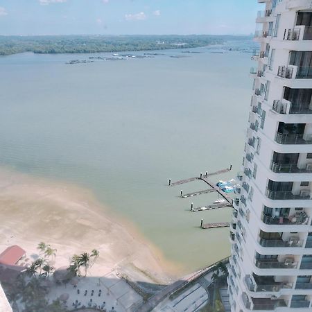 Danga Bay Seaview Johor Bahru By One 9 Place מראה חיצוני תמונה