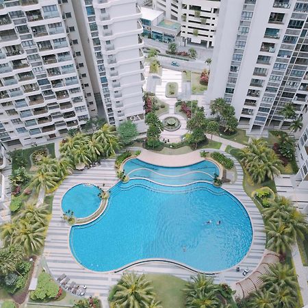 Danga Bay Seaview Johor Bahru By One 9 Place מראה חיצוני תמונה
