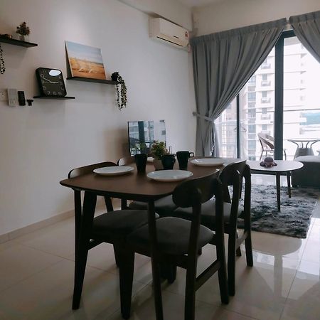 Danga Bay Seaview Johor Bahru By One 9 Place מראה חיצוני תמונה