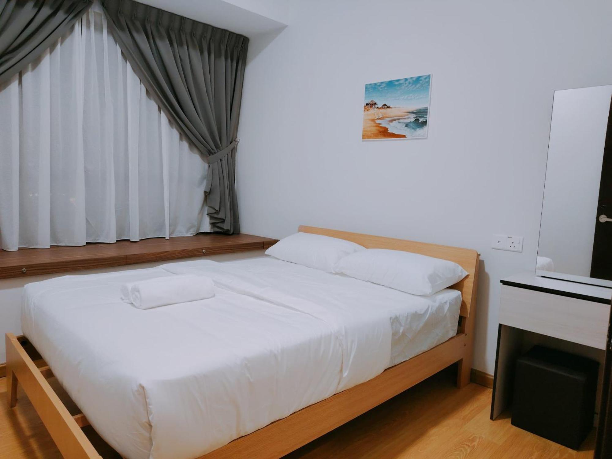 Danga Bay Seaview Johor Bahru By One 9 Place חדר תמונה