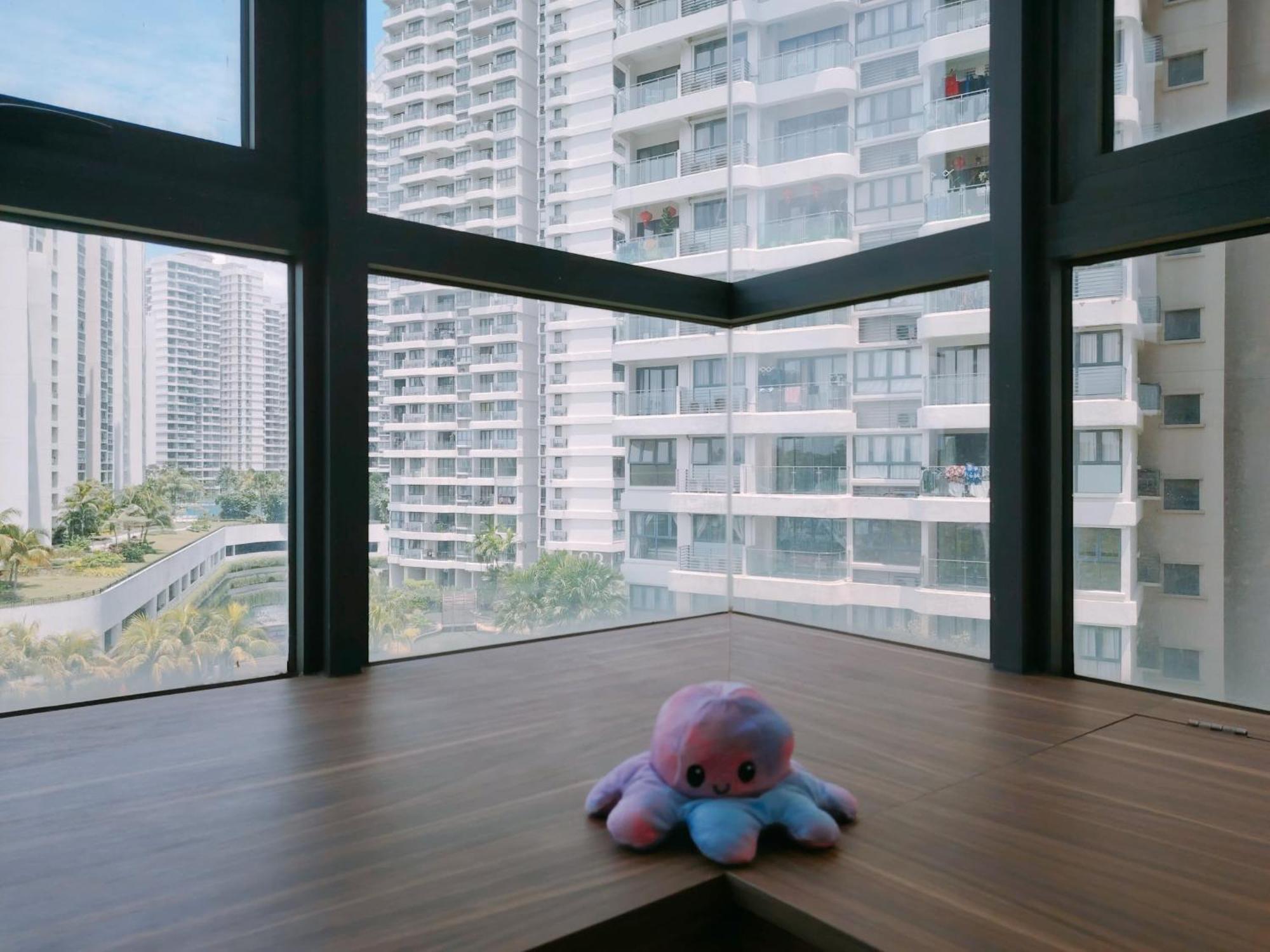Danga Bay Seaview Johor Bahru By One 9 Place חדר תמונה