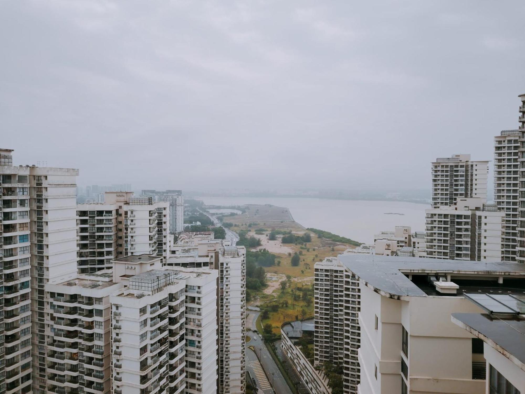 Danga Bay Seaview Johor Bahru By One 9 Place חדר תמונה